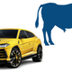 Illustration for article titled These Are The Only New Cars Named After Animals You Can Buy In 2018 America (UPDATED)